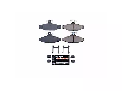 BAER Brake Rotors 55011-020 for 88-96 Corvette BAER Brake Rotors 55011-020 for 88-96 Corvette