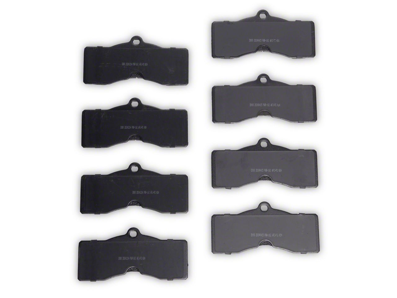 PowerStop Ecklers Z23 Evolution Sport Brake Rotor and Pad Kit