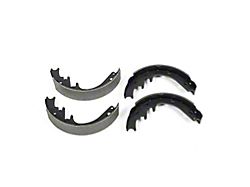 PowerStop Autospecialty Drum Brake Shoes; Rear (67-79 Thunderbird)
