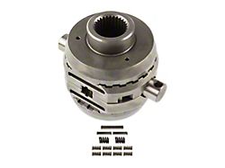POWERTRAX No-Slip Traction System Locker; 8.50-Inch Rear Axle; 28-Spline (70-81 Camaro)