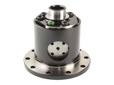 POWERTRAX Grip Pro Taction System Locker; 7.50/7.625-Inch Rear Axle; 28-Spline; 3.23 and Higher Gear Ratio (88-92 Camaro)