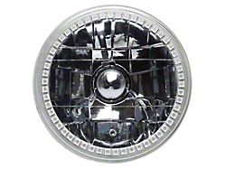 Pre-Installed Lights 5.75 Sealed Beam