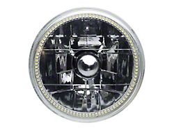 Pre-Installed Lights 7 Sealed Beam