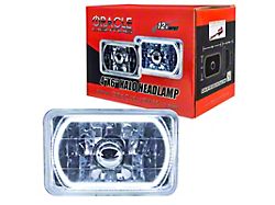 Oracle Pre-Installed Lights4x6 Sealed Beam