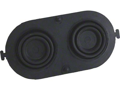 OPR 1967-1982 Corvette Brake Master Cylinder Cover Gasket