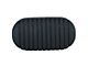Premier Quality Products, Clutch Or Non Power Brake Pedal Pad 20-04 Corvette 1956-1957