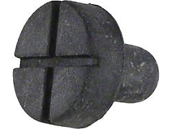 Hood Spring Bumper, 1977-1982 