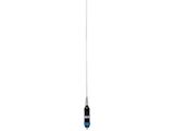 President Electronics 500-Watt Bottome Loaded CB Antenna with Tuning Rings; 58-Inches (Universal; Some Adaptation May Be Required)
