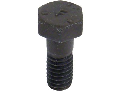 Pressure Plate to Flywheel Hex Bolt, 1958-1972 Ford Pickup,Set of 6