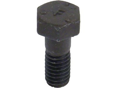 Pressure Plate to Flywheel Hex Bolt, 1960-1970 Falcon, Set of 6