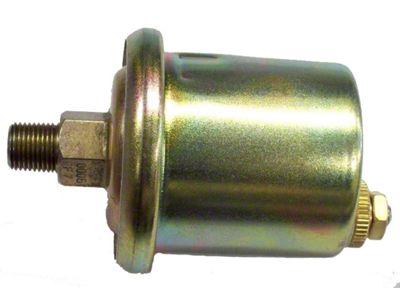 Pressure Sender 100 PSI 1/8-27 NPT