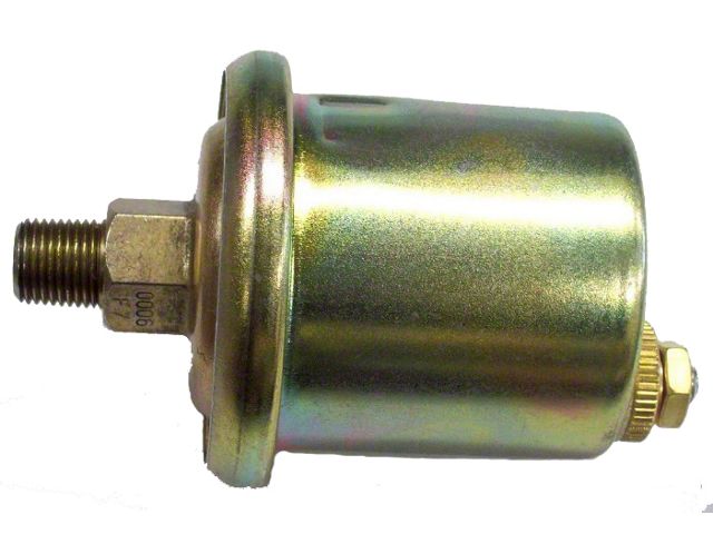 Pressure Sender 100 PSI 1/8-27 NPT