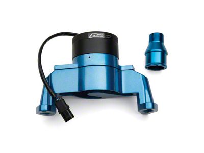 Proform Electric Water Pump (69-86 Small Block V8 Caprice, Impala)