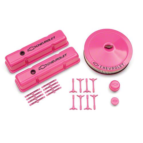 Proform Valve Covers And Accessories | Speedway Motors