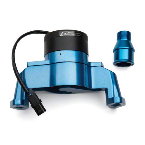 Proform 68220P Polished Electric Water Pump