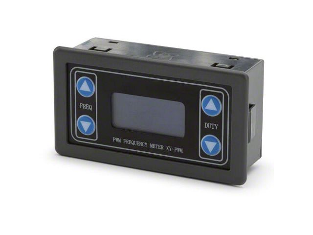 Proform Ecklers Digital Multi-Speed Brushless Fan Controller 67039 ...