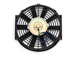 Proform Electric Radiator Fan; 10-Inch (Universal; Some Adaptation May Be Required)