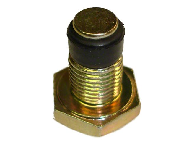 Proform 'No-Mess' Oil Pan Drain Plug