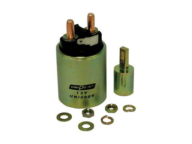 Proform Replacement Starter Solenoid