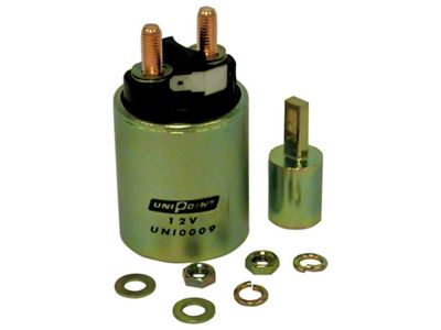 Proform Replacement Starter Solenoid