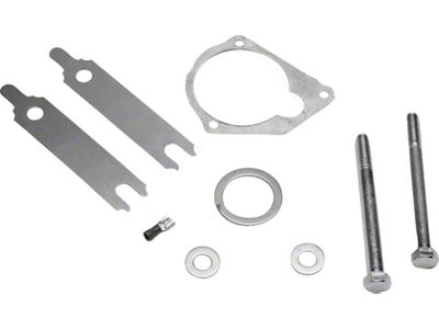 Proform Starter Shim Kit - 9 Piece Kit