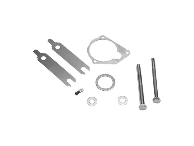 Proform Starter Shim Kit - 9 Piece Kit