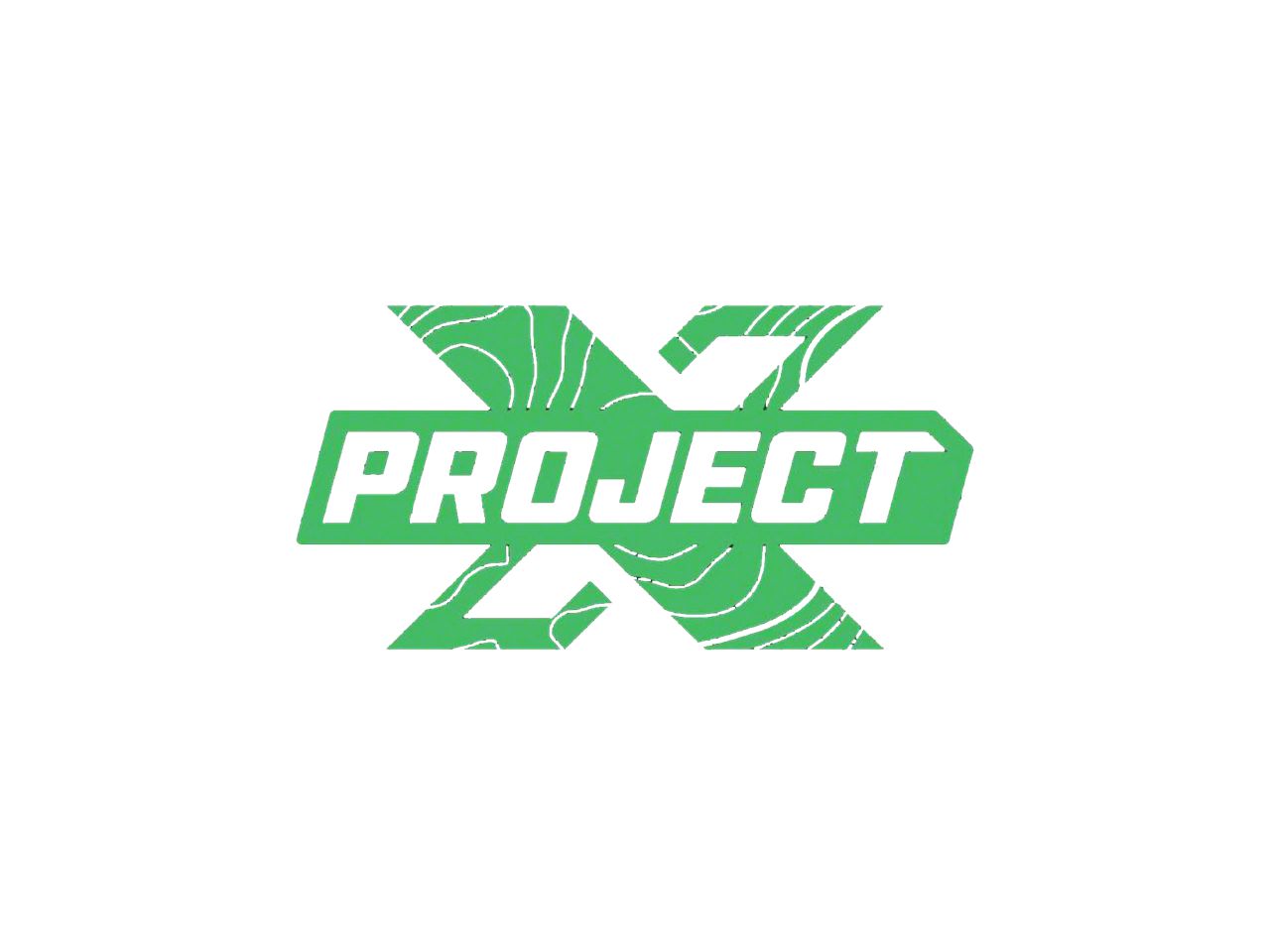 PROJECT X Parts