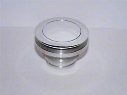 Pop Top Fuel Filler (Universal; Some Adaptation May Be Required)