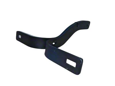 Pro's Pick Styleside Bed Rear Bumper Bracket Kit (57-60 F-100, F-250, F-350)