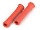 Protect-A-Boot 6 Spark Plug Boot Protectors - Red 2-Pack