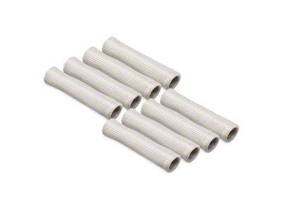 Protect-A-Boot Sleeve - Silver - 8-pack