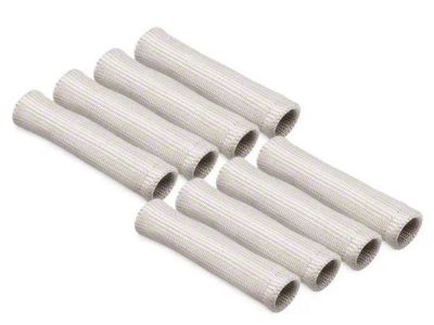 Protect-A-Boot Sleeve - Silver - 8-pack