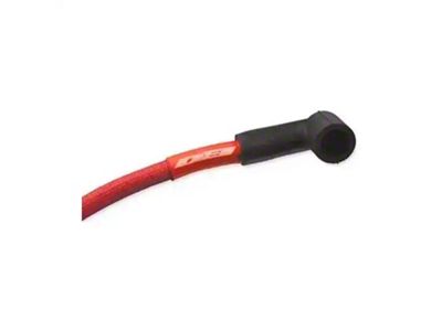 Protect-A-Wire Red - 8 Cylinder