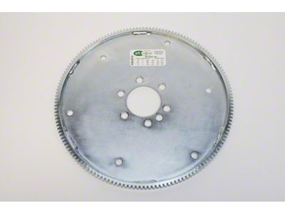 PRW Power Pro Series SFI Rated High Inertia Design Flexplate; 153-Tooth (67-85 Small Block V8 Camaro)