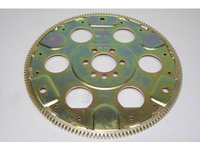 PRW Power Sportsman Series SFI Rated Flexplate; External Balance; 153-Tooth (87-92 5.7L Camaro)