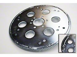 PRW Power Pro Series SFI Rated Flexplate; 0.187-Inch Thick Core; 168-Tooth (70-74 454 V8 Corvette C3)