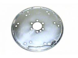 PRW Power Pro Series SFI Rated Flexplate; 4mm Thick Core; 168-Tooth (70-74 454 V8 Corvette C3)