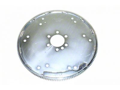 PRW Power Pro Series SFI Rated Flexplate; 4mm Thick Core; 168-Tooth (70-74 454 V8 Corvette C3)