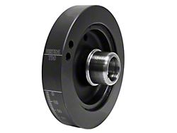 PRW Power Sportsman Series Harmonic Balancer (55-95 Small Block V8 Corvette C1, C2, C3 & C4)