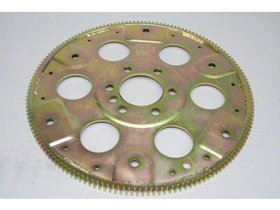 PRW Power Sportsman Series SFI Rated Flexplate; 153-Tooth (57-85 Small Block V8 Corvette C1, C2, C3 & C4)