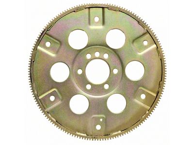 PRW Power Sportsman Series SFI Rated Flexplate; 168-Tooth (57-85 Small Block V8 Corvette C1, C2, C3 & C4)