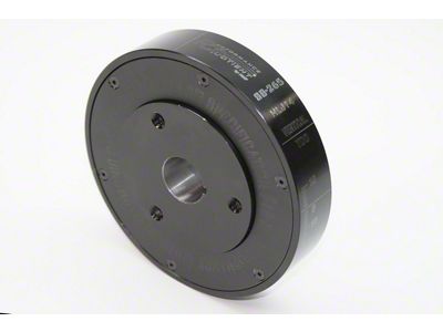 PRW Power Pro Series SFI Rated Harmonic Balancer (67-92 Small Block V8 Camaro)