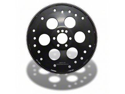 PRW Power Black Label Special Edition Flexplate; 168-Tooth (98-02 V8 Firebird)