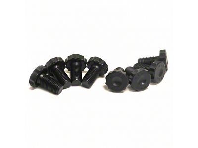 PRW Power Flexplate Bolt Kit (98-02 5.7L Firebird)