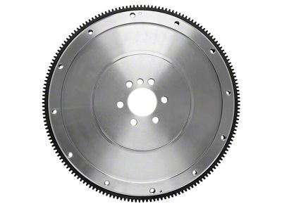 PRW Power Pro Series SFI Rated Billet Steel Flywheel; 168-Tooth (98-02 5.7L Firebird)