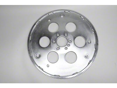 PRW Power Pro Series SFI Rated Flexplate; 168-Tooth (98-02 V8 Firebird)