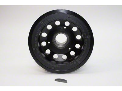 PRW Power Pro Series SFI Rated Harmonic Balancer (98-02 5.7L Firebird)