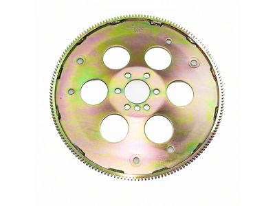 PRW Power Sportsman Series SFI Rated Flexplate; 168-Tooth (98-02 V8 Firebird)