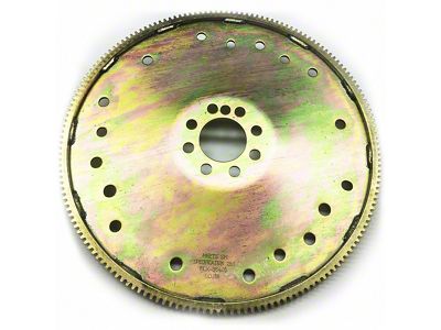 PRW Power Sportsman Series SFI Rated Flexplate; 168-Tooth (99-02 V8 Firebird)