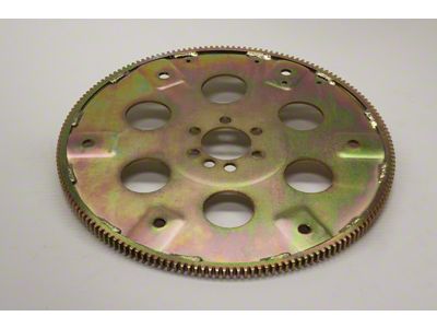 PRW Power Sportsman Series SFI Rated Flexplate; Internal Balance; 168-Tooth (87-92 5.7L Firebird)